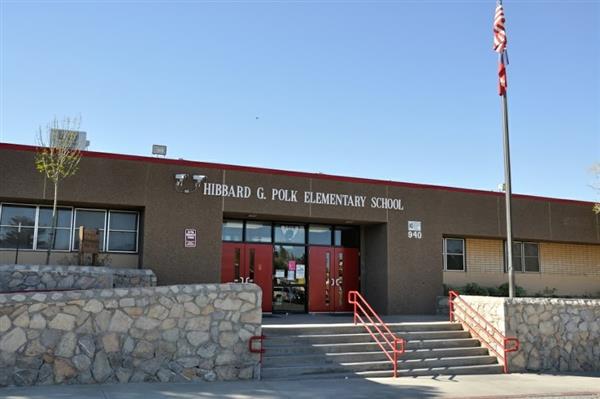 Polk Elementary